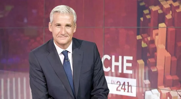 La noche en 24 horas
