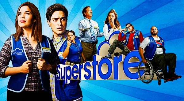 Superstore