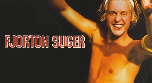 Fjorton suger