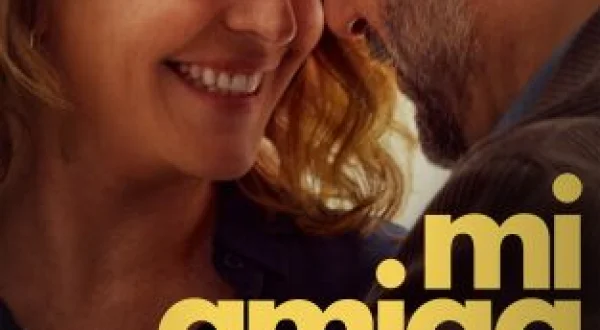Mi amiga Eva