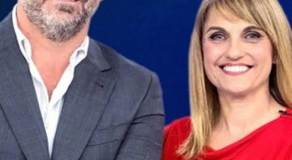 Telediario 1 Fin de Semana
