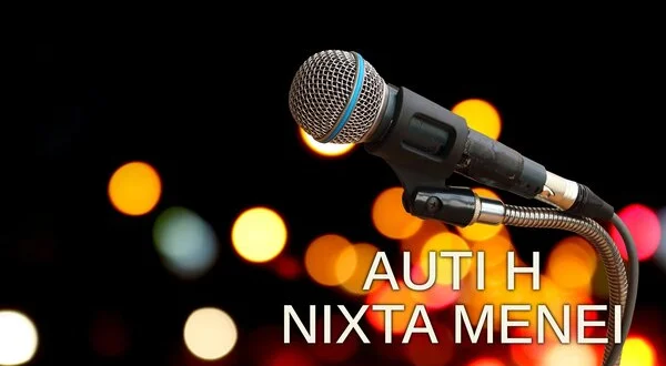 Afti I Nyhta Menei