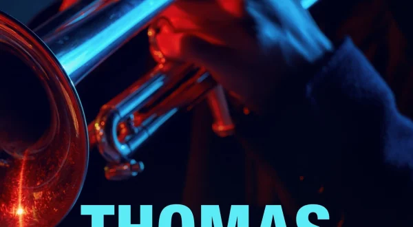 Thomas Carbou : spectacle au Bleury
