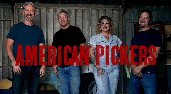 American Pickers