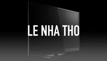 Le Nha Tho