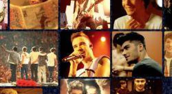 One Direction: This Is Us