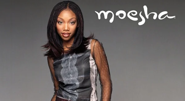 Moesha