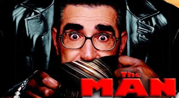 The Man