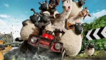 Shaun das Schaf