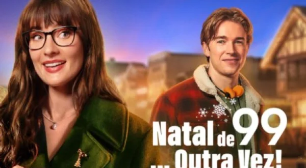 Natal de 99... Outra Vez!