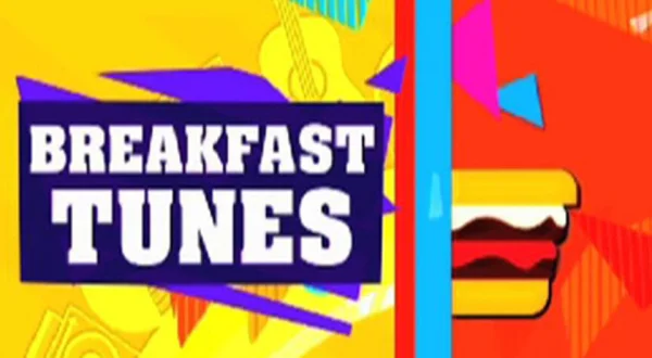 Breakfast Tunes