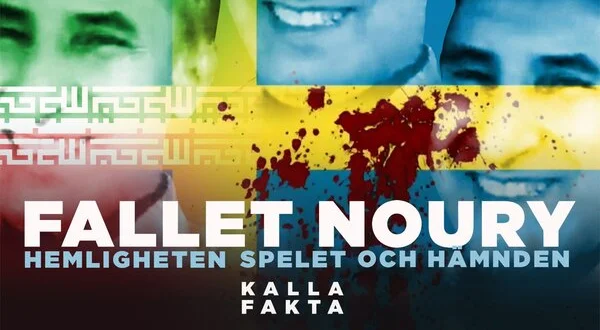 Kalla fakta: Fallet Noury