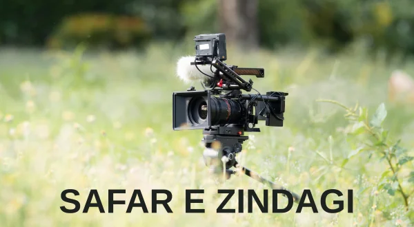 Safar E Zindagi