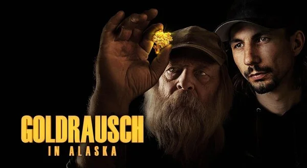 Goldrausch in Alaska