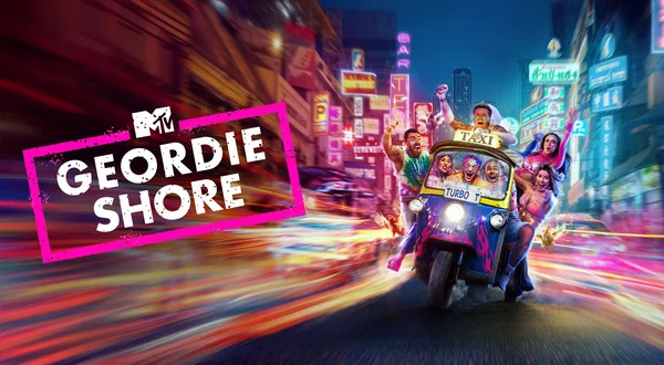 Geordie Shore
