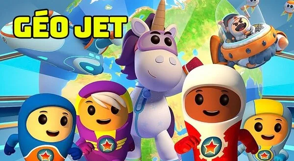 Géo Jet