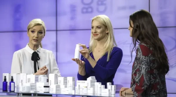 Infomercial
