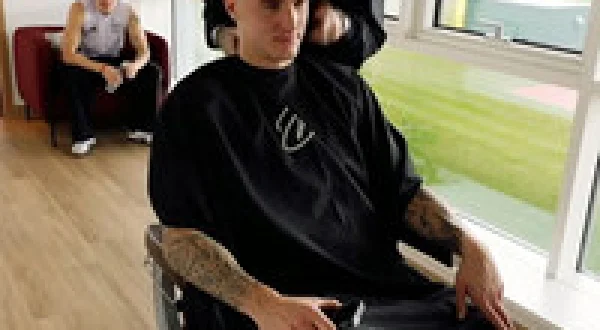 The Barbershop