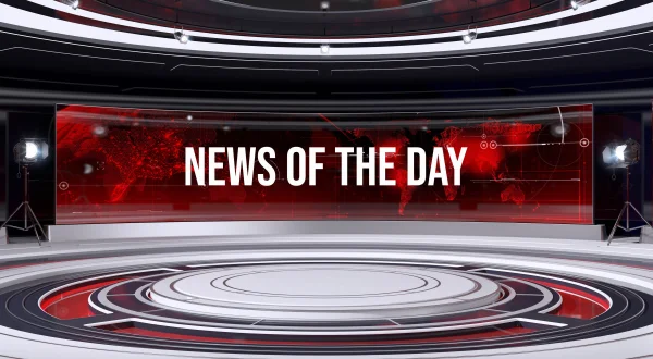 News Of The Day