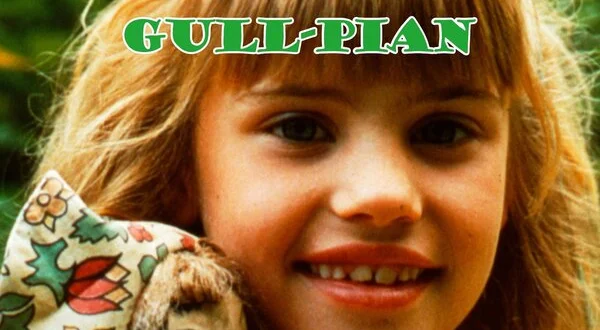 Gull-Pian