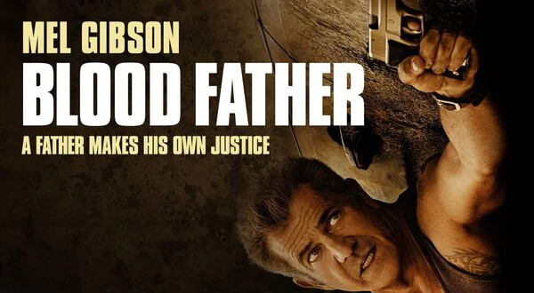 Blood Father