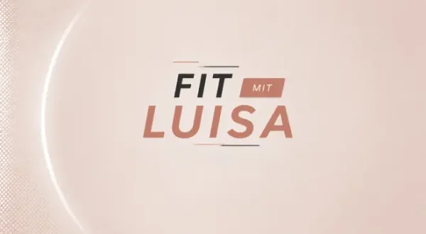 Fit mit Luisa