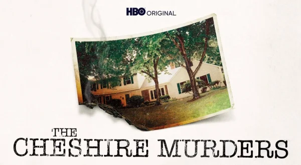 The Cheshire Murders