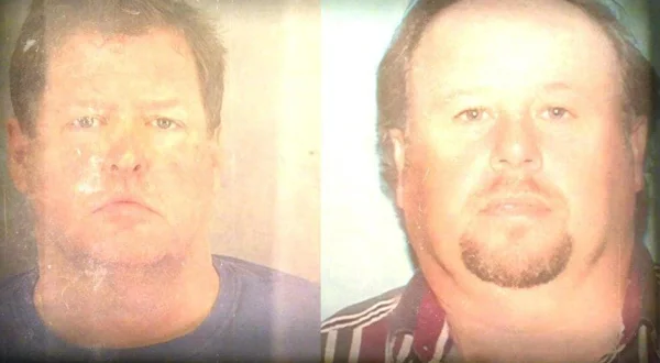 Stvaranje serijskog ubojice