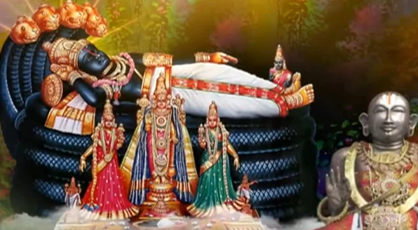 Phaduka Saharammavenkat Krishna