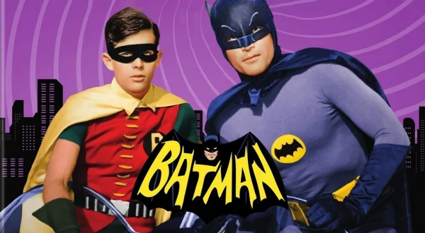 Batman