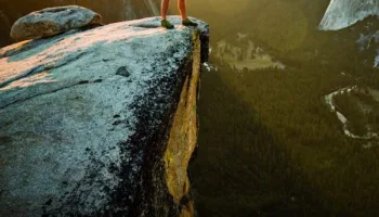 Free Solo - Sfida estrema