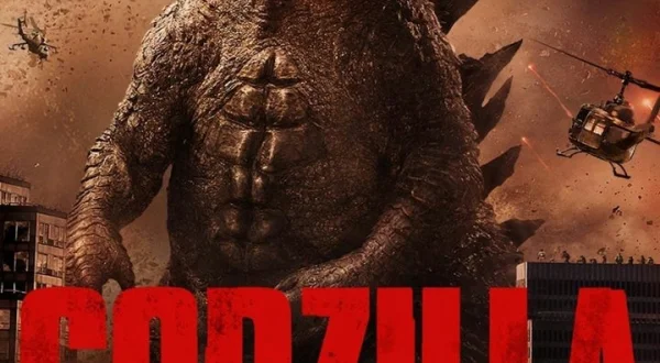 Godzilla
