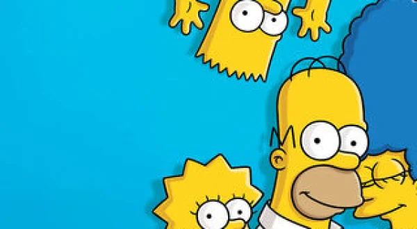 I Simpson