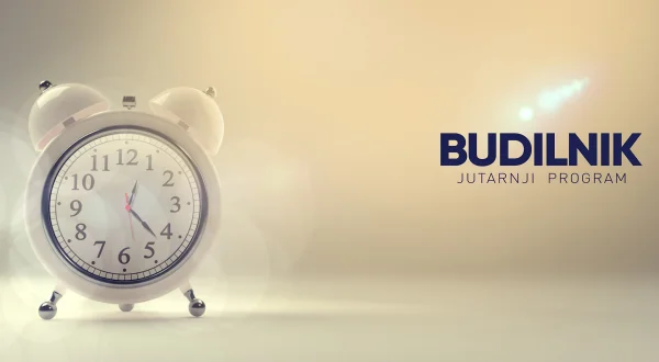 Budilnik