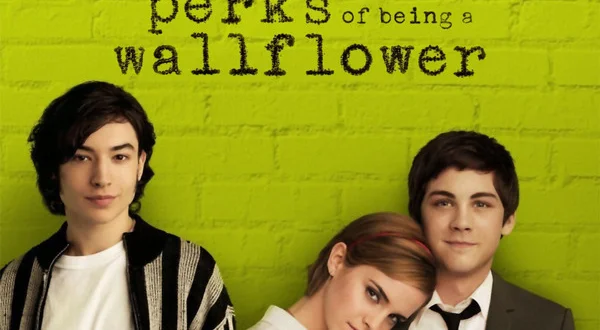 The Perks of Being a Wallflower