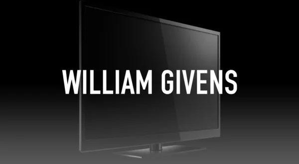 William Givens