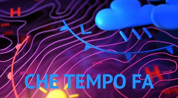 Che tempo fa