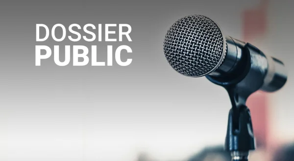 Dossier public