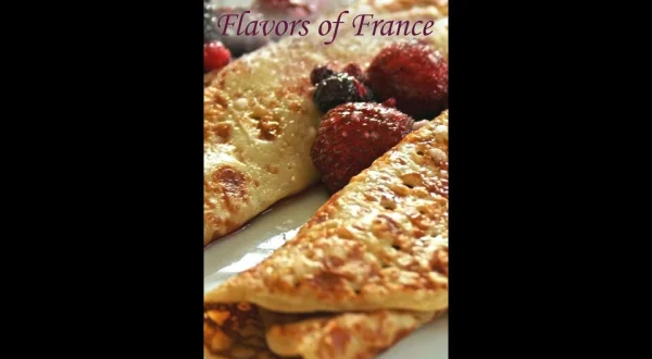 Flavors of France