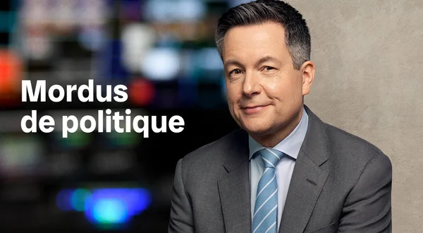 Mordus de politique