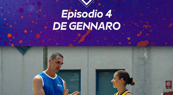 De Gennaro