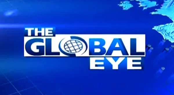 The Global Eye