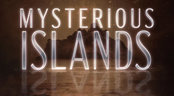 Mysterious Islands