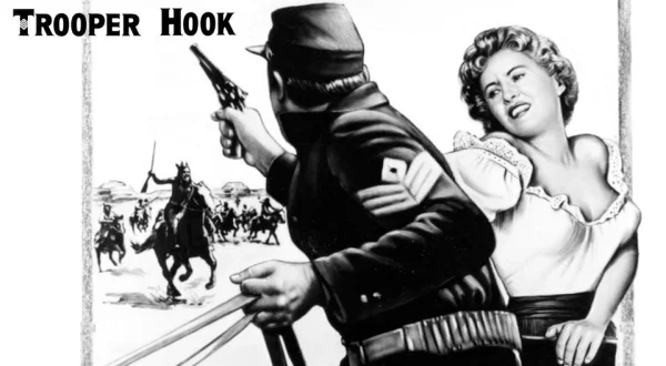 Trooper Hook