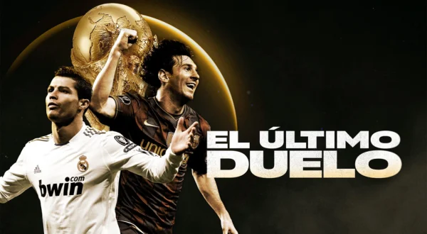 El último duelo