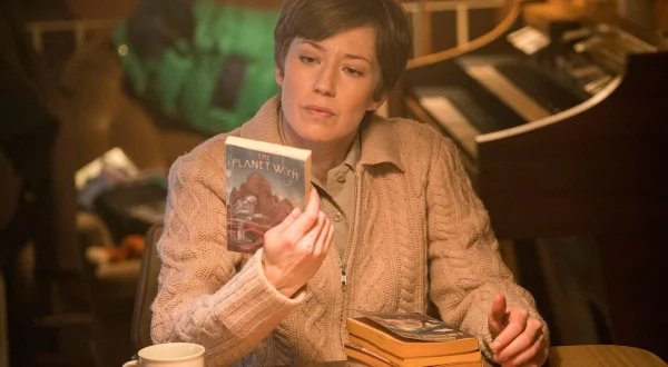 Fargo