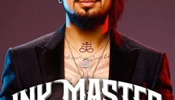 Ink Master rédemption