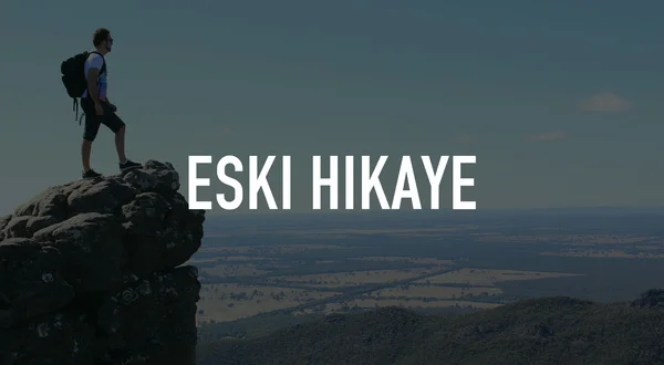Eski Hikaye