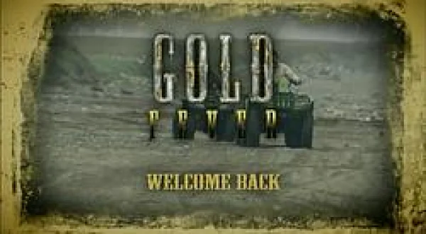 Gold Fever S1 E02 - BEYOND THE NOZZLE - SEG2