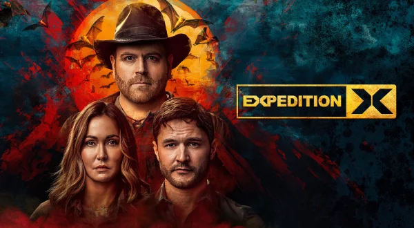 Expedition X